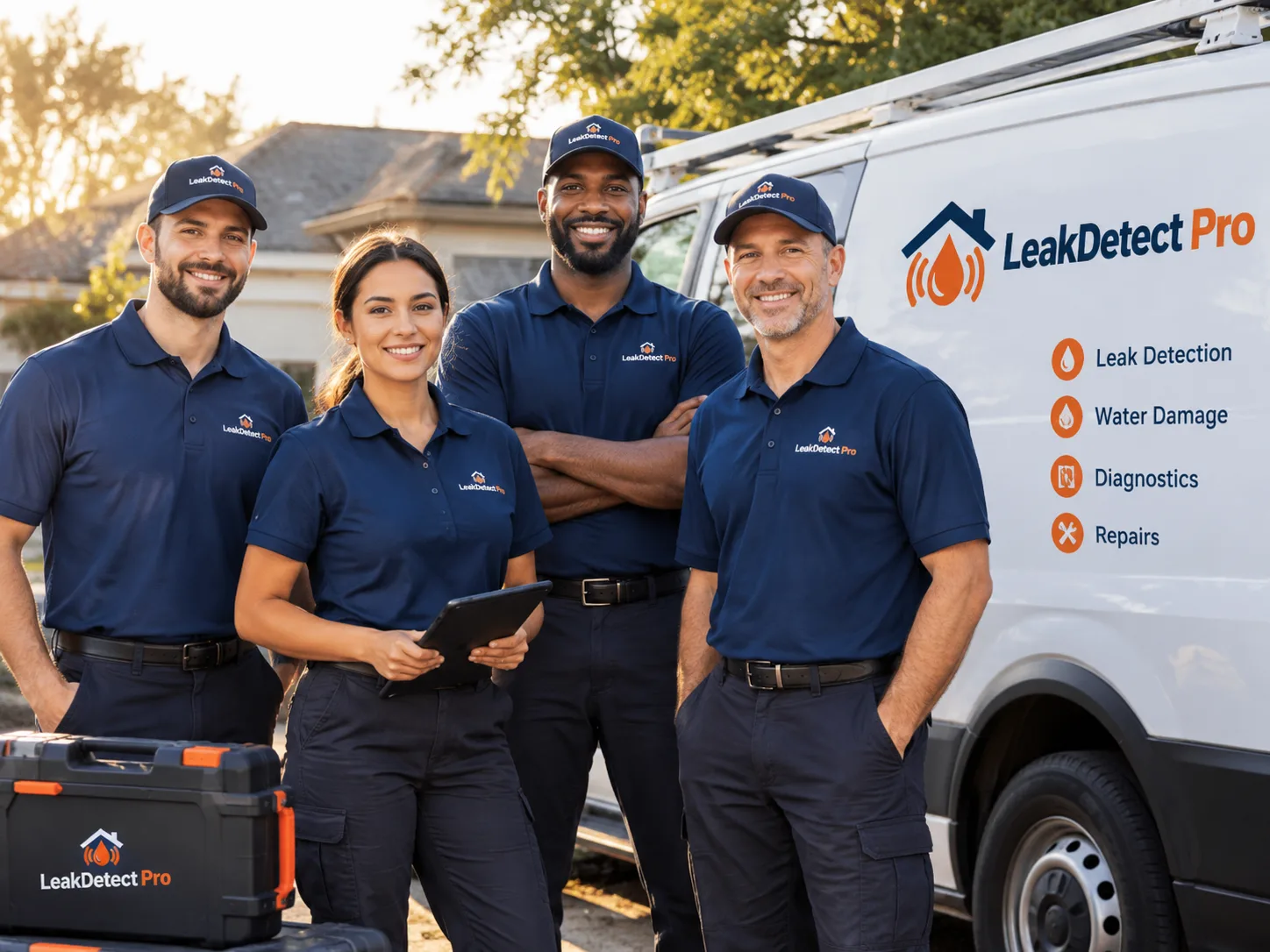 Roof Repair company in Natick, MA